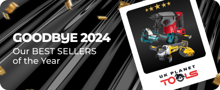 Goodbye 2024: Our Best Sellers of the Year