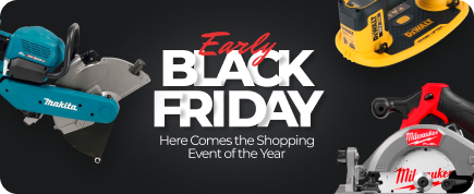 Early Black Friday Deals: Here Comes the Shopping Event of the Year