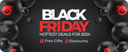 Black Friday: Hottest Deals for 2024