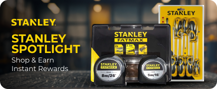 STANLEY Spotlight: Shop & Earn Instant Rewards