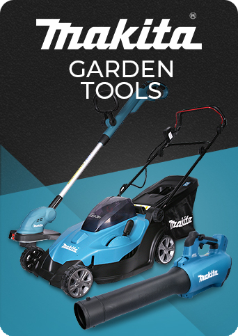 Makita Garden Tools