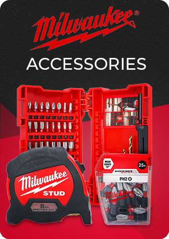 Milwaukee Accessories