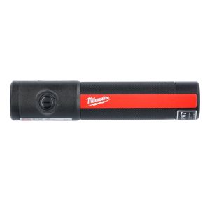 Milwaukee 4933478586 IR FL500 USB Rechargeable Flashlight