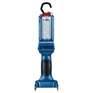 Bosch GLI 18 V-300 Cordless 14.4V/18V Jobsite LED Light Bare Unit - 06014A1100