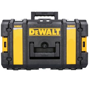 DeWalt 1-70-321 DS150 XR Toughsystem Organiser Stackable Box