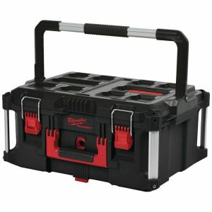 Milwaukee 4932464079 Packout Large Box 2 Toolbox System 