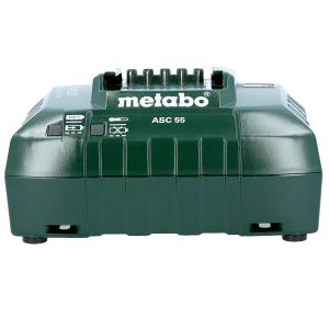 Metabo 627045000 ASC 55 12-36V Charger