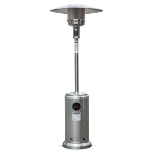 TOUGH MASTER TM-PHM13S 13kW-equivalent Gas Patio Heater