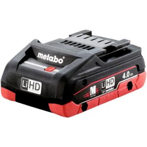 Metabo Genuine 625367000 18V LiHD 4.0Ah Compact Battery