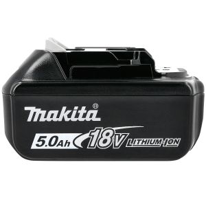 Makita Genuine BL1850 18V 5.0Ah Li-Ion LXT Battery