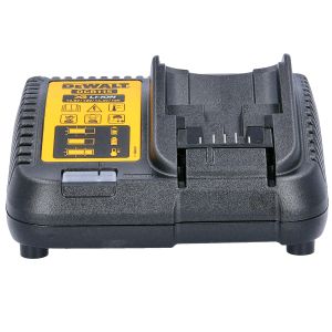 DeWalt DCB115-GB XR Multi Voltage Li-Ion Battery Charger