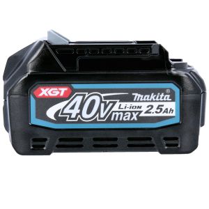 Makita BL4025 40Vmax 2.5Ah Li-ion XGT Battery