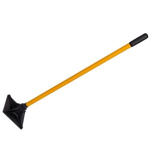 Roughneck ROU64379 Fibreglass Earth Rammer (Tamper) 4.5kg (10 lb)