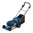 Bosch 06008C8000 GRA 18V 2-46 BiTurbo Cordless Brushless Lawn Mower Bare Unit