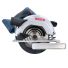 Bosch GKS 18 V-57 Circular Saw 165mm Bare Unit - 06016A2200