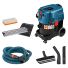 Bosch GAS 35 M AFC Professional 35L M Class Wet & Dry Dust Extractor 240V - 06019C3160