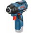 Bosch GDR 12V-110 Bare Unit BRUSHLESS 12V Impact Driver - 06019E0002