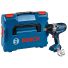 Bosch GDS 18V-1050 H 18V BITURBO Cordless High Torque Impact Wrench in L-Boxx - 06019J8501