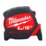  Milwaukee 4932471817 Premium Wide Blade 5m/16ft Tape Measure