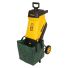 TOUGH MASTER® Electric Garden Shredder Corded 230-240V 45L Wood Shredder - 2400 Watts (TM-EGS245)