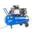 Hyundai 3hp 100L Electric Air Compressor 14CFM 145psi Twin Cylinder Direct Drive (HY3100P)