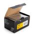 Dewalt DNBA1663GZ 16 Gauge 63mm 2nd Fix Galvanised 20° Finish Nails Box Qty. 2500