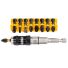 DeWalt DT70518T-QZ Extreme Impact Torsion Screwdriver Bit Set - Pack of 10