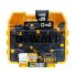 Dewalt DT70556T-QZ PZ2 25mm Impact Torsion Screwdriver Bit Box - Pack of 25