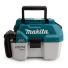 Makita DVC750LZ 18V LXT Brushless 7.5L L-Class Wet/Dry Vacuum Cleaner Bare Unit