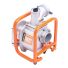 Evolution EVLSYSPUMP DWP1000 Evo-System Dirty Water Pump