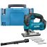 Makita JV002GZ01 40Vmax XGT Cordless Brushless Jigsaw With Case