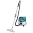 Makita VC005GLZ 40Vmax XGT Cordless Brushless Dry L-Class Dust Extractor Bare Unit