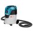 Makita VC2512L/2 Wet & Dry L-Class Dust Extractor Vacuum 240V 