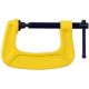 Stanley Bailey G Clamp 75mm (3in)