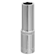 Sealey WallDrive® Socket 12mm Deep 1/2"Sq Drive | S0668