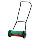 Bosch 0600886103 Green AHM 38 Manual Push Hand Mower