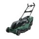 Bosch Green AdvancedRotak 36-750 36v Cordless Lawn Mower Bare Unit 06008B9707 