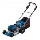 Bosch 06008C8000 GRA 18V 2-46 BiTurbo Cordless Brushless Lawn Mower Bare Unit