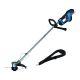 Bosch GRT 18V-33 18V Professional Cordless Brushless Grass Trimmer Bare Unit - 06008D0000