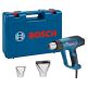 Bosch GHG 23-66 2300W Professional Heat Gun 240V With Accessories & Case - 06012A6370