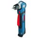 Bosch GWB 12V-10 12V Professional Cordless Angle Drill Driver Bare Unit - 0601390905