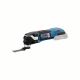 Bosch GOP 18V-28 (body only, 1x blade ) BRUSHLESS Starlock Plus / Starlock 18V Multi-Cutter - 06018B6002