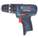 Bosch GSB 12V 15N 12V Li-ion Cordless Combi Drill Bare Unit - 06019B6901