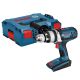 Bosch GSB 36 VE-2-LI (bare, L-BOXX) ROBUSTseries