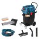 Bosch GAS 55 M AFC 1200W Professional 55L M Class Wet & Dry Dust Extractor 240V - 06019C3360