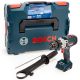 Bosch GSB 18V-150 C Cordless Brushless Professional BITURBO Combi Drill in L-Boxx - 06019J5102