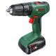 EasyImpact 18V-40 (1x 2.0Ah) Cordless Hammer Drills