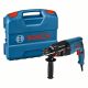  Bosch GBH 2-26 230V SDS-Plus Rotary Hammer Drill With Case - 06112A3070