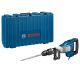 Bosch GSH11VC2 1700W Professional SDS Max Demolition Hammer 240V - 0611336070