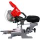 Milwaukee M18FMS190-0 18V Cordless FUEL 190mm Mitre Saw Bare Unit